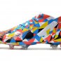 1 FG Geometric Pack LIMITED EDITION - Bright BlueTeam YellowSolar Red