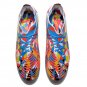 1 FG Geometric Pack LIMITED EDITION - Bright BlueTeam YellowSolar Red