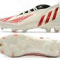 1 FG Showdown - Off WhiteRedGold Metallic