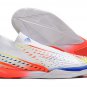 1 Indoor Al Rihla 2022 World Cup - WhiteYellowPower Blue