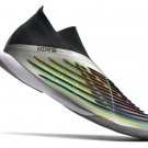 1 Indoor Beyond Fast - Silver MetallicCore BlackSolar Green