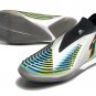 1 Indoor Beyond Fast - Silver MetallicCore BlackSolar Green
