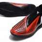 1 Indoor Football - BlackWhiteRed