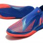 1 Indoor Sapphire Edge - Hi-Res BlueOrange