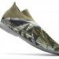 1 Indoor Swarovski - Focus OliveSilver MetallicMagic Lime