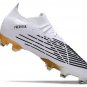 1 Low FG Al Hilm - WhiteBlackMetallic Gold