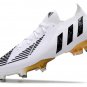 1 Low FG Al Hilm - WhiteBlackMetallic Gold