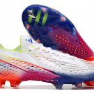 1 Low FG Al Rihla 2022 World Cup - WhiteYellowPower Blue