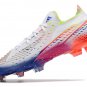 1 Low FG Al Rihla 2022 World Cup - WhiteYellowPower Blue