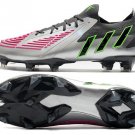 1 Low FG Beyond Fast - Silver MetallicBlackGreen