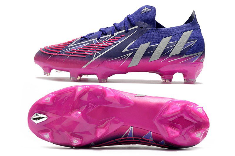 1 Low FG Champions Code - PurpleSilver MetallicPink