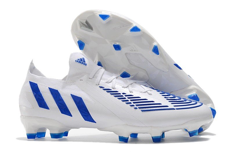 1 Low FG Diamond Edge - WhiteHi-Res BlueWhite