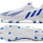 1 Low FG Diamond Edge - WhiteHi-Res BlueWhite