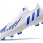 1 Low FG Diamond Edge - WhiteHi-Res BlueWhite