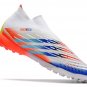 1 Turf Al Rihla 2022 World Cup - WhiteYellowPower Blue