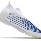 1 Turf Diamond Edge - WhiteHi-Res BlueWhite