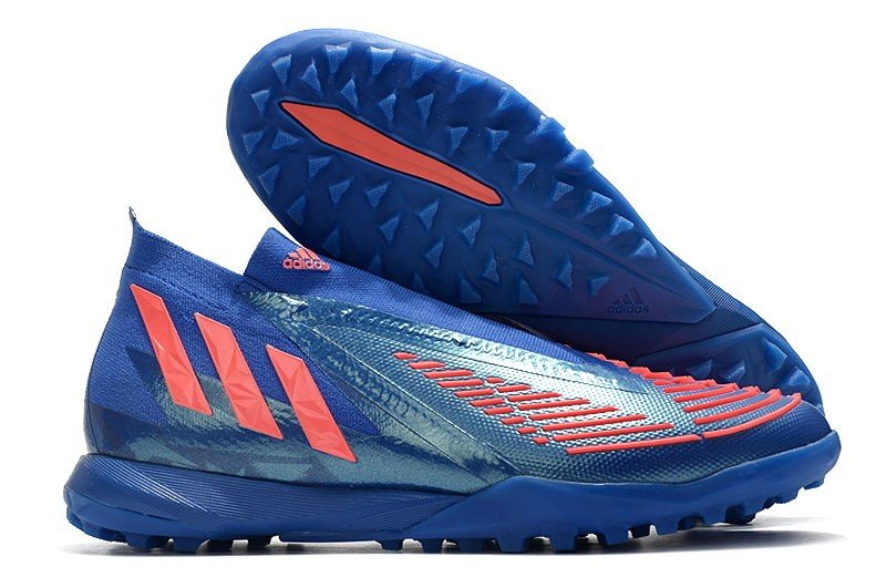 1 Turf Sapphire Edge - Hi-Res BlueOrange