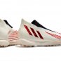 1 Turf Showdown - Off WhiteRedGold Metallic