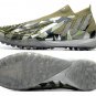 1 Turf Swarovski - Focus OliveSilver MetallicMagic Lime