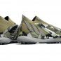 1 Turf Swarovski - Focus OliveSilver MetallicMagic Lime