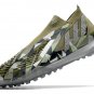 1 Turf Swarovski - Focus OliveSilver MetallicMagic Lime