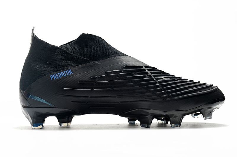 Predator Edge + FG Edge of Darkness - Core BlackFootwear WhiteVivid Red