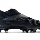 Predator Edge + FG Edge of Darkness - Core BlackFootwear WhiteVivid Red