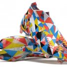 Predator Edge + FG Geometric Pack LIMITED EDITION - Bright BlueTeam YellowSolar Red