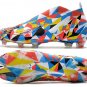 Predator Edge + FG Geometric Pack LIMITED EDITION - Bright BlueTeam YellowSolar Red