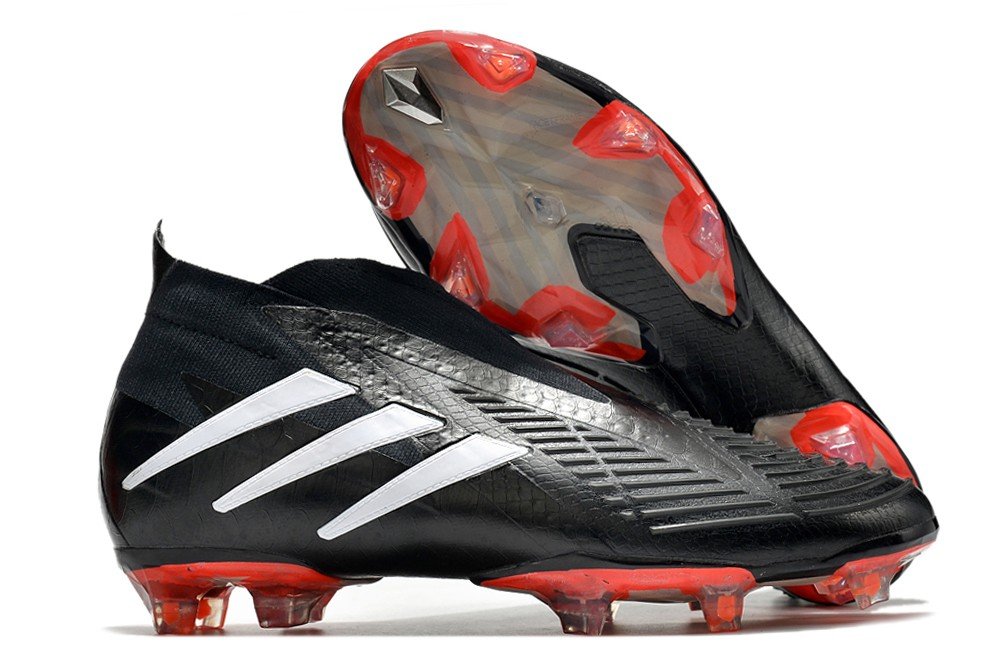 Predator Edge 94+ FG Control Legacy - Core BlackWhiteSolar Red