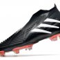 Predator Edge 94+ FG Control Legacy - Core BlackWhiteSolar Red