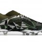 Predator Edge Crystal .1 FG Swarovski LIMITED EDITION - Focus OliveSilver MetallicMagic Lime