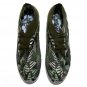 Predator Edge Crystal .1 FG Swarovski LIMITED EDITION - Focus OliveSilver MetallicMagic Lime