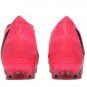 Predator Edge LZ.1 FG Unite Football LIMITED EDITION - Solar PinkCore BlackFootwear White