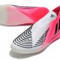 Predator Edge LZ.1 Indoor Beckham - Solar PinkBlackWhite