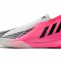 Predator Edge LZ.1 Indoor Beckham - Solar PinkBlackWhite
