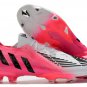 Predator Edge LZ.1 Low FG Beckham - Solar PinkBlackWhite