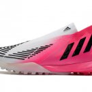 Predator Edge LZ.1 Turf Beckham - Solar PinkBlackWhite