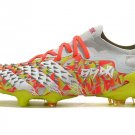 Predator Freak .1 Low FG Clear Grey_White_Solar Yellow