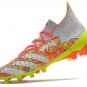 Predator Freak.1 AG Clear Grey White Solar Yellow