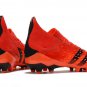 Predator Freak.1 AG Red Core Black Solar Red