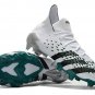 Predator Freak.1 FG EQT - White  Green