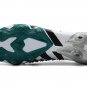 Predator Freak.1 FG EQT - White  Green