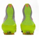 Predator Freak.1 FG Numbers up - Yellow  Grey  White