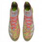 Predator Freak.1 FG Numbers up - Yellow  Grey  White