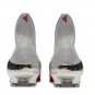 Predator Freak.1 FG Showpiece - Silver  Black  Red  Blue