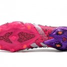 Predator Freak.1 FG Superspectral - Pink  Black  White