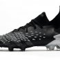 Predator Freak.1 FG Superstealth - Black Grey White