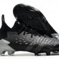 Predator Freak.1 FG Superstealth - Black Grey White