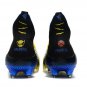 Predator Freak.1 FG X-Men Wolverine - Yellow  Blue  Black